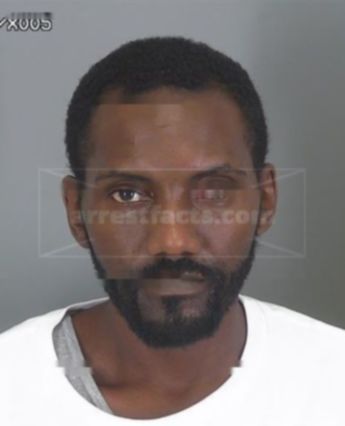 Adrian Tyrell Walker
