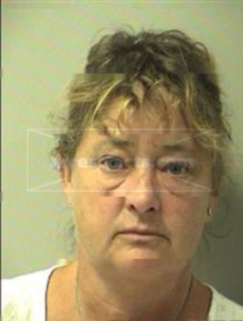Lora Kathryn Davis