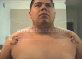 Jacob Alonzo Linan