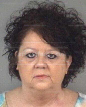 Deborah Martin Griffin