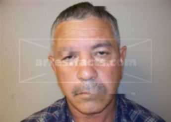 Solomon Olivas Marquez