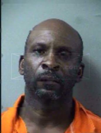 Melvin Eugene Brundidge