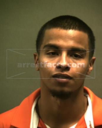 Freddy Hernandez