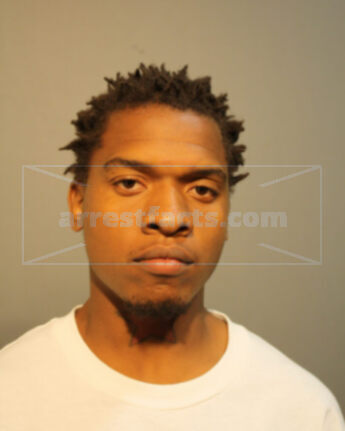 Dionte D Brown