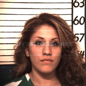 Naomi Nicole Villagomez