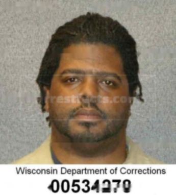 Daron Cross