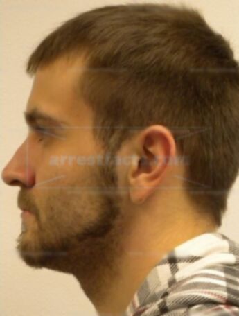 Terry R Campton Jr.