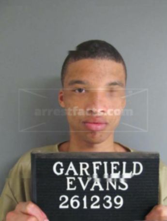 Garfield Evans