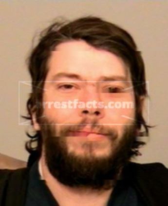 Christopher William Turner