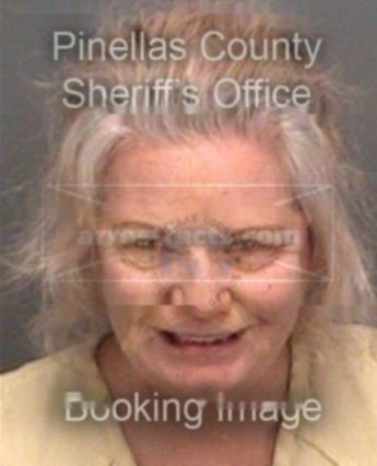 Brenda Lee Parrish