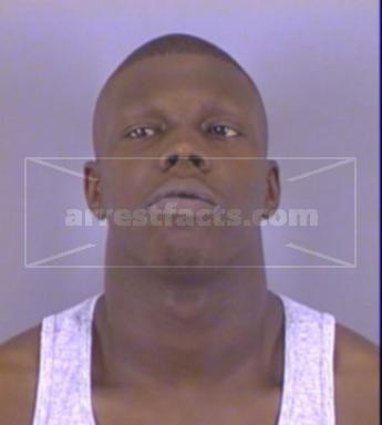 Tacorey Markeith Gilliam