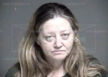 Crissy Ruth Mcguire