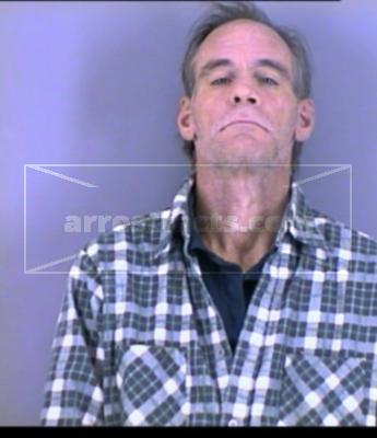 Mark Charles Baker