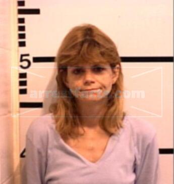 Tracy Rouse Riebschlaeger