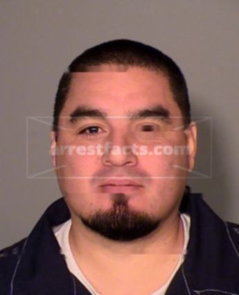 Reynoldo Anthony Martinez