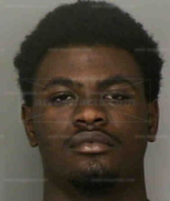 Laconia Cedricv Seymour