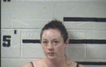 Courtney Elizabeth Moore