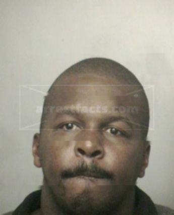 Derrick L Bradley