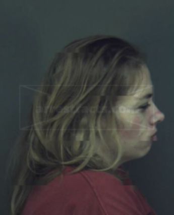 Theresa Marie Larson