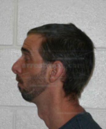 Joshua Alan Shaffer