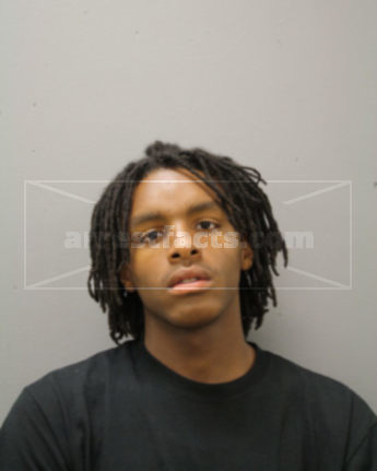 Jeremy L Tate