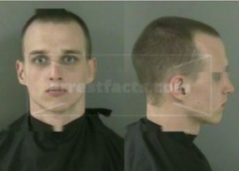 Darin William Wood