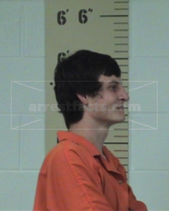 Matthew Wesley Moss