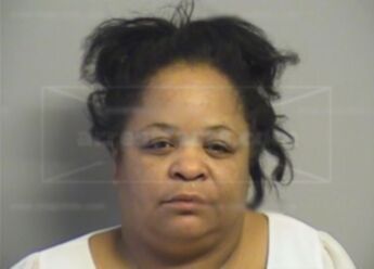 Shawn Latrece Stokes