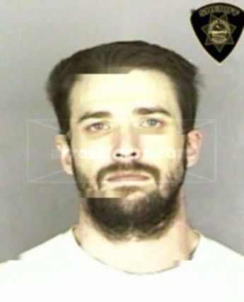 Dustin Greenroyd