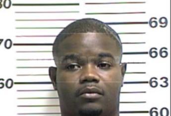 Terrance Lamont Mack