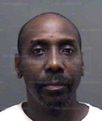 Carl Washington