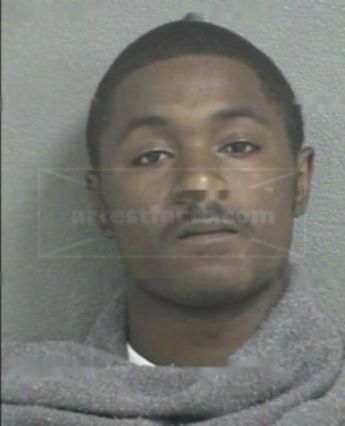 Stephan Laron Bowie