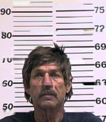 Donald Lynn Brown