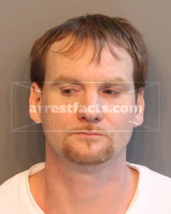 Timothy Paul Salmons