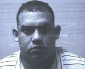 Paul Henry Arredondo