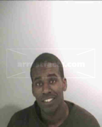 Carlton Frederick Davis