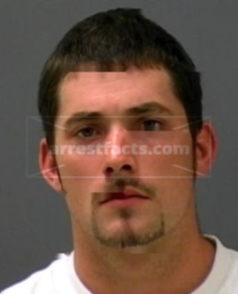 Keven Brian Bradshaw