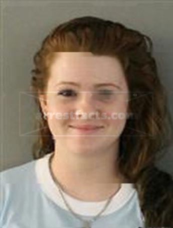Sarah Grace Davane