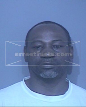 Bruce Lovell Johnson
