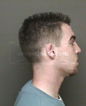 Chase Crouch