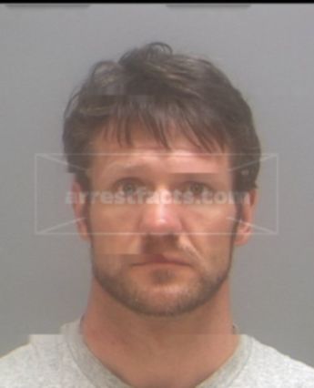 Matthew Thomas Barlow