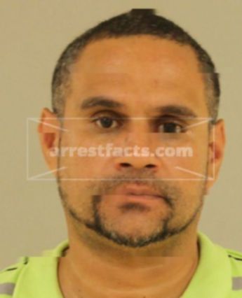 Hector Luis Ramos
