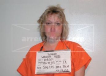 Wanda Ann Adam