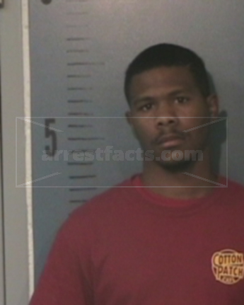 Michael Deshon Clay