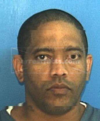 Haywood Antwone West