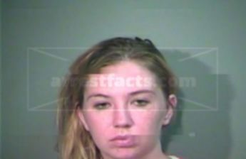 Lindy Kareen Henegar