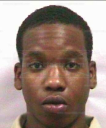 Gregory Jamall Austin
