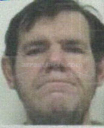 Thomas Earl Harrold