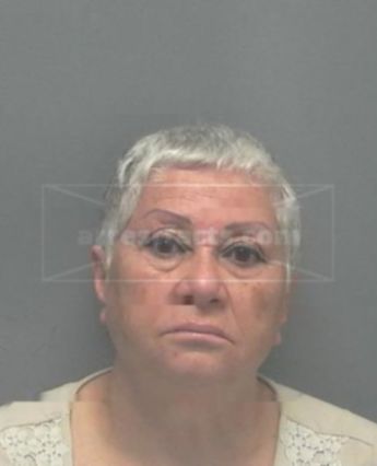 Carmen Lydia Rosa
