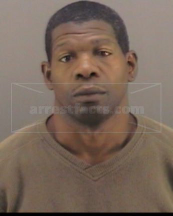 Charles Wayne Lewis
